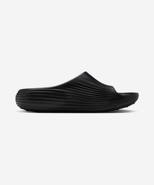 NIKE Nike ReactX Rejuvenate Slide M - Black