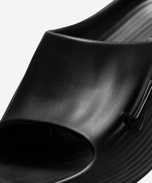 NIKE Nike ReactX Rejuvenate Slide M - Black