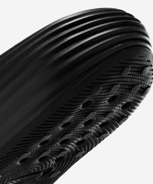NIKE Nike ReactX Rejuvenate Slide M - Black