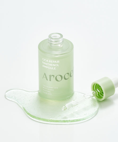 AROCELL Cica Repair Panthenol Ampoule 40ml