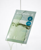SHAISHAISHAI SHAISHAISHAI Aloe PDRN Cooling Gel Pad Mask 21ml