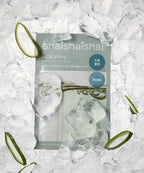 SHAISHAISHAI SHAISHAISHAI Aloe PDRN Cooling Gel Pad Mask 21ml