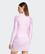 ADIDAS ADIDAS 3S Slim Track Top - Light Pink