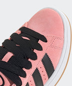 ADIDAS ADIDAS Sneakers Campus 00s - Sepia Pink:Black