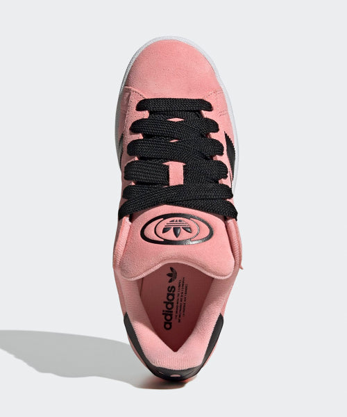 ADIDAS ADIDAS Sneakers Campus 00s - Sepia Pink:Black
