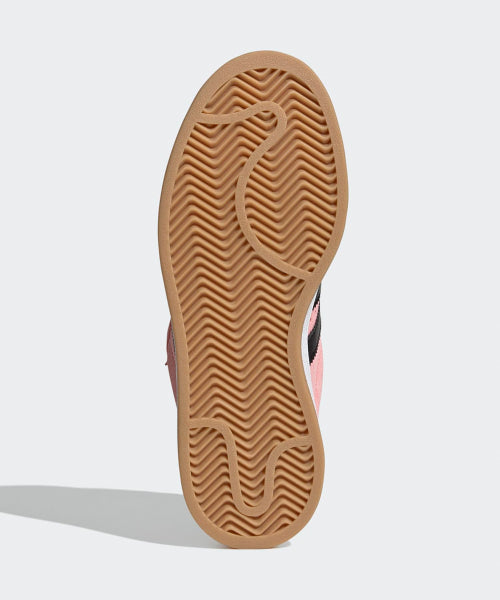 ADIDAS ADIDAS Sneakers Campus 00s - Sepia Pink:Black