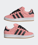 ADIDAS ADIDAS Sneakers Campus 00s - Sepia Pink:Black