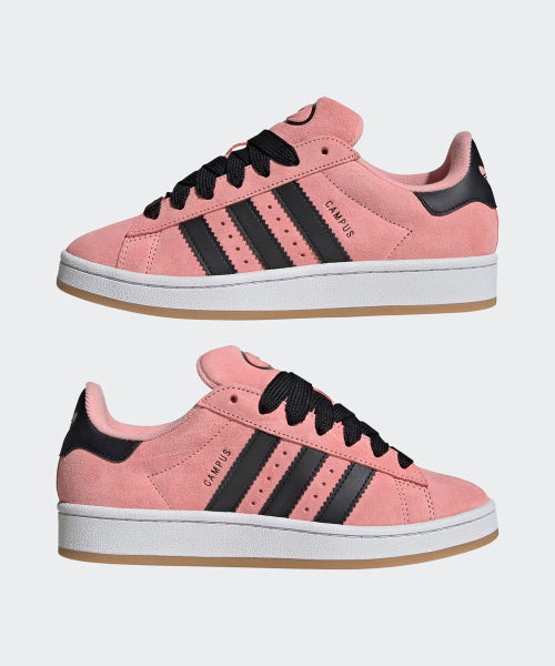 ADIDAS ADIDAS Sneakers Campus 00s - Sepia Pink:Black