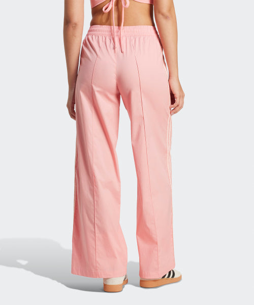 ADIDAS ADIDAS Summer Glow Pants - Sepia Pink:Black