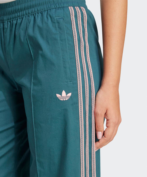 ADIDAS ADIDAS Summer Glow Pants - Tech Green