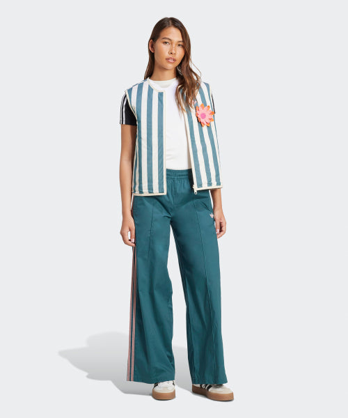 ADIDAS ADIDAS Summer Glow Pants - Tech Green