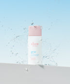 SLOWPURE SLOWPURE Fluid Moisture Sun Serum 50ml SPF 50