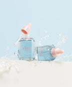 SLOWPURE SLOWPURE Birch Moisture Serum + Splash Moisture Gel Cream Set