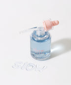 SLOWPURE SLOWPURE Birch Moisture Serum + Splash Moisture Gel Cream Set
