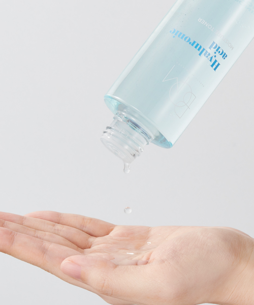 B.O.M B.O.M Hyaluronic Acid Moisture Toner 200ml