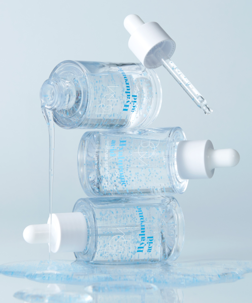 B.O.M BOM Hyaluronic Acid Moisture Serum 50ml