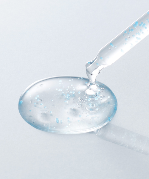 B.O.M BOM Hyaluronic Acid Moisture Serum 50ml