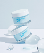 B.O.M B.O.M Hyaluronic Acid Moisture Cream 50ml
