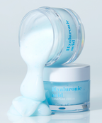 B.O.M B.O.M Hyaluronic Acid Moisture Cream 50ml