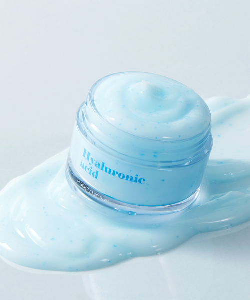 B.O.M B.O.M Hyaluronic Acid Moisture Cream 50ml