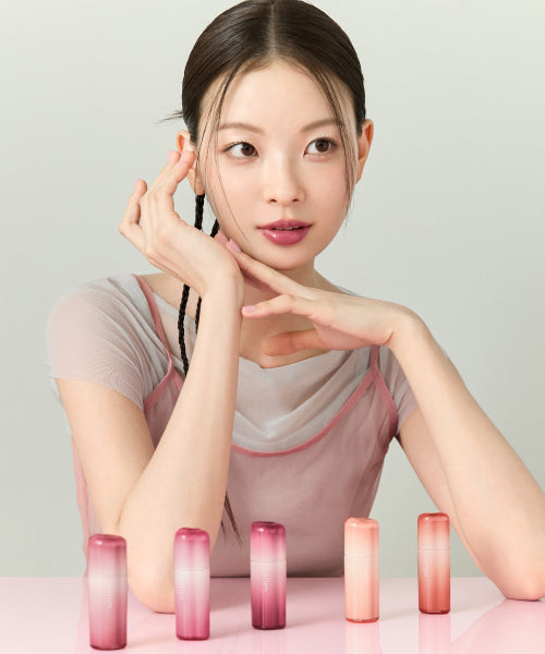 EGLIPS EGLIPS Dew Glaze Tint 2SET