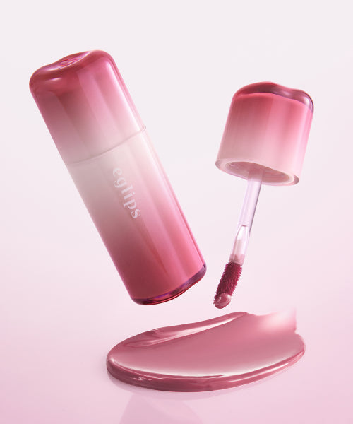 EGLIPS EGLIPS Dew Glaze Tint Lip Tint