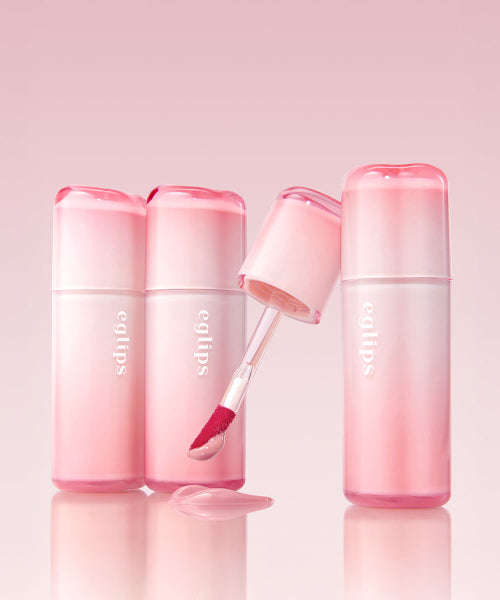 EGLIPS EGLIPS Dew Glaze Tint Lip Tint