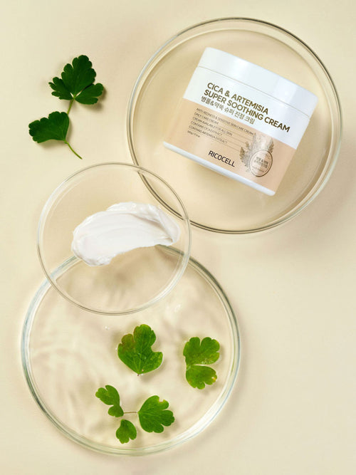 RICOCELL RICOCELL Cica Cream 500g