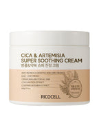 RICOCELL RICOCELL Cica Cream 500g