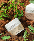 RICOCELL RICOCELL Lycocell Cica + Mugwort Super Soothing Cream 100g