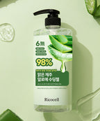RICOCELL RICOCELL Aloe Soothing Gel 1000ml