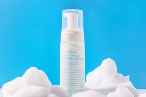 COEUR Cour Blue Aqua Boosting Toner 150ml