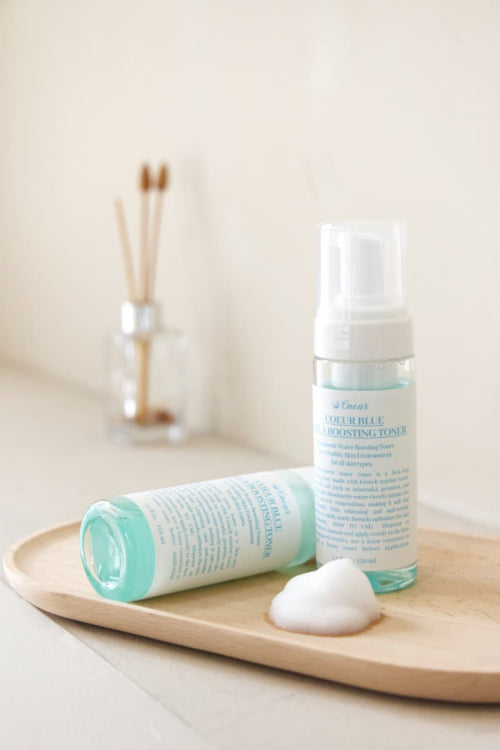 COEUR Cour Blue Aqua Boosting Toner 150ml