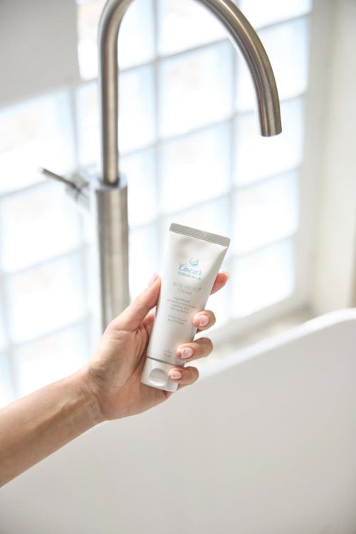 COEUR Kur Blue Velvet Cream 75ml