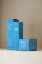 COEUR Kur Blue Velvet Cream 75ml