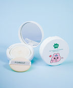 FOREST FOREST Panchu Rabbit Sun Cushion SPF 50+ 13g
