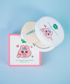 FOREST FOREST Panchu Rabbit Sun Cushion SPF 50+ 13g