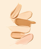 TOCOBO TOCOBO Apple Dewy Fit Cushion Refill Plan (+mini sunscreen & star key ring)