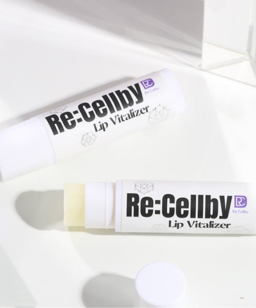 RECELLBY RECELLBY Lip Vitalizer 4.8g
