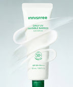innisfree Innisfree Daily UV Moisture Barrier Sun Serum SPF50+ PA++++ 50mL