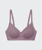 MUSINSA STANDARD WOMAN MUSINSA STANDARD WOMAN Women's Seamless Light Volume Bra [Smoke Pink]