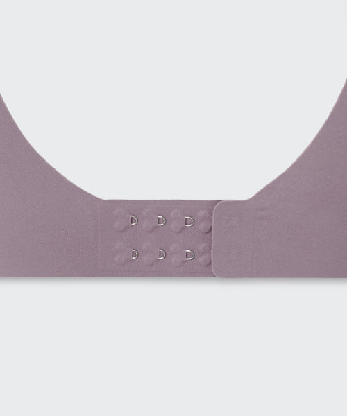 MUSINSA STANDARD WOMAN MUSINSA STANDARD WOMAN Women's Seamless Light Volume Bra [Smoke Pink]