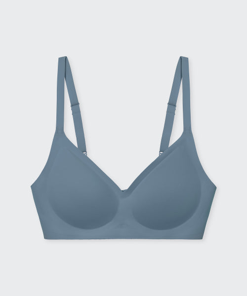 MUSINSA STANDARD WOMAN MUSINSA STANDARD WOMAN Women's Seamless Light Volume Bra [Size XS]