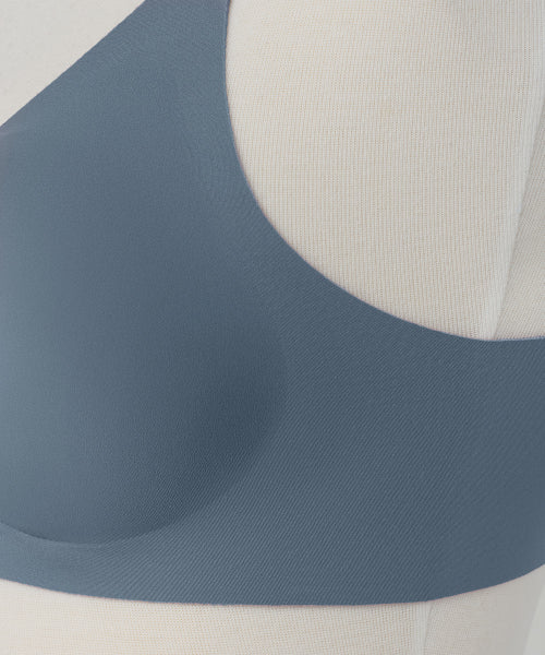 MUSINSA STANDARD WOMAN MUSINSA STANDARD WOMAN Women's Seamless Light Volume Bra [Size XS]