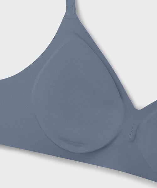 MUSINSA STANDARD WOMAN MUSINSA STANDARD WOMAN Women's Seamless Light Volume Bra [Size XS]