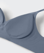 MUSINSA STANDARD WOMAN MUSINSA STANDARD WOMAN Women's Seamless Light Volume Bra [Size XS]