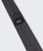 MUSINSA STANDARD WOMAN MUSINSA STANDARD WOMAN Women's silk slash cut tie gray