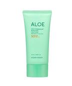 HOLIKAHOLIKA HOLIKAHOLIKA Aloe Cica Waterproof Sun Cream SPF50+