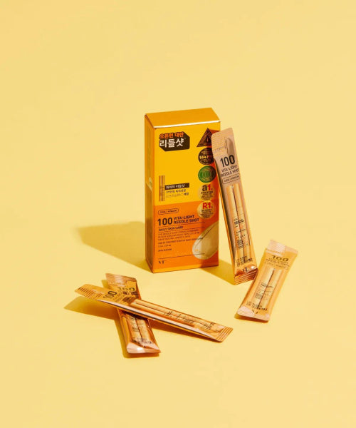 VT VT Riddle Shot Ampoule