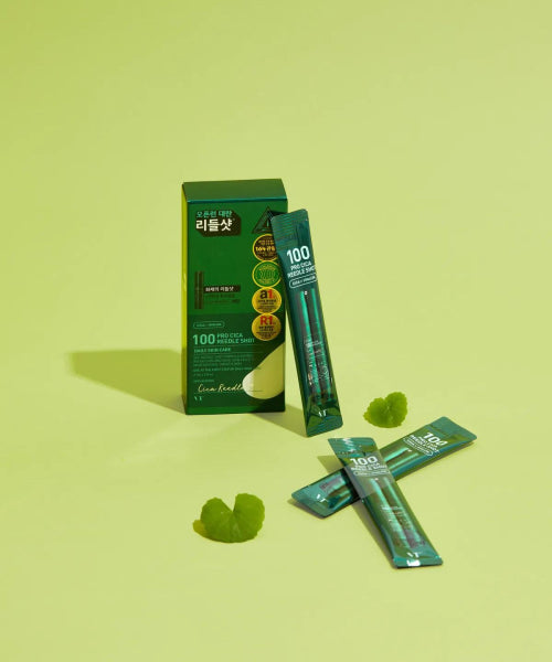 VT VT Riddle Shot Ampoule